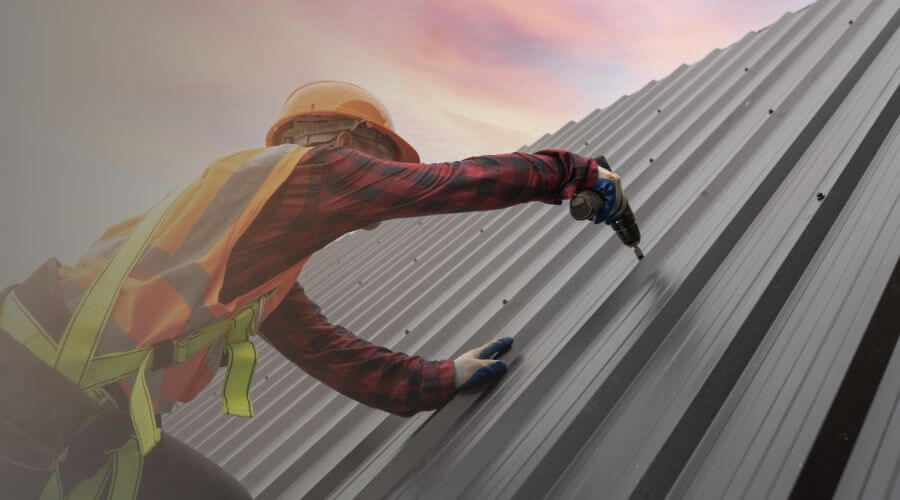 Expert new roof installation services in Sweet Grass, MT